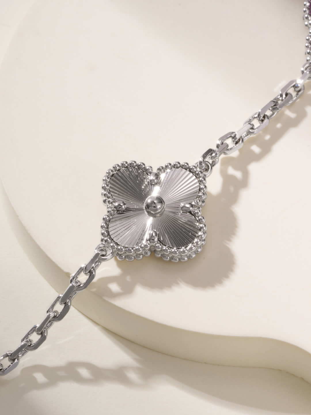 Van Cleef & Arpels Magic Alhambra Bracelet